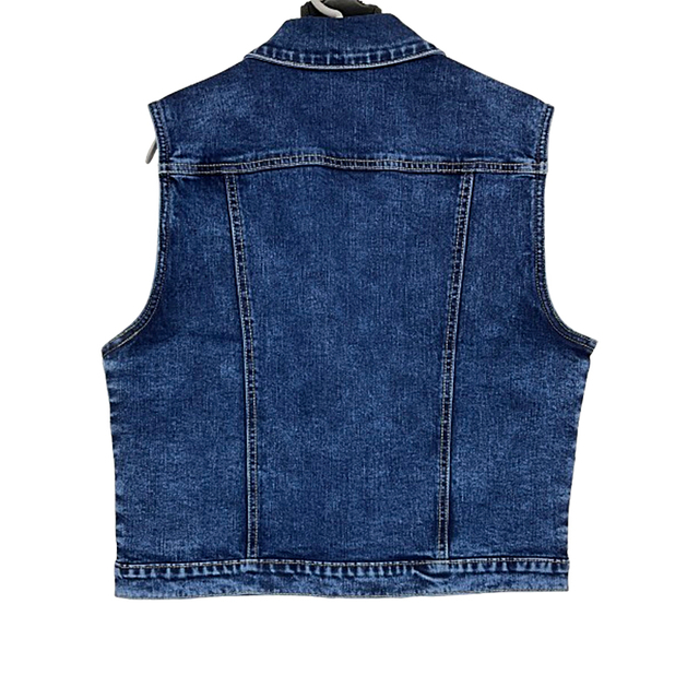 Women's Denim Jackets